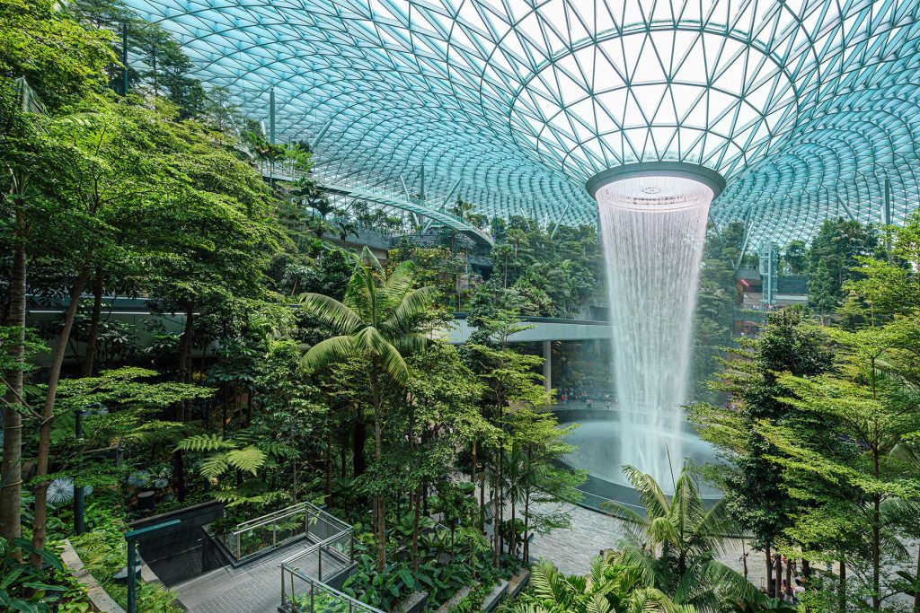 Biophilic Design