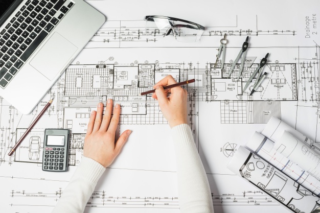 Proses Perancangan Arsitektur