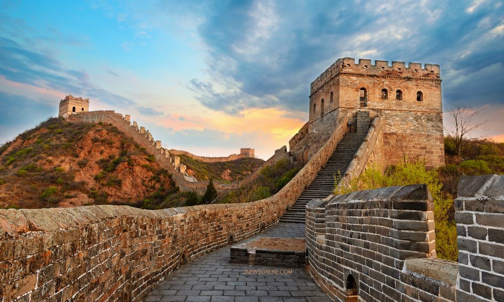 Arsitektur Asia