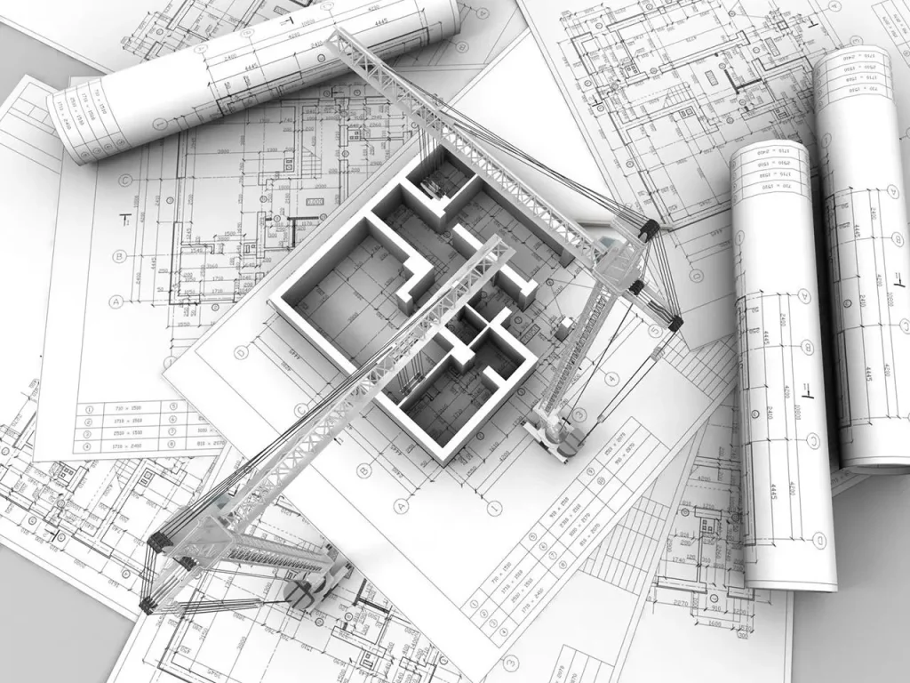 Konsep Ruang dalam Arsitektur